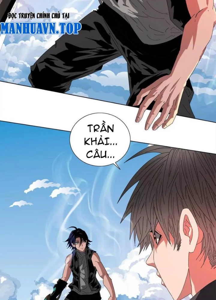 Quái Thú Hạch Tâm Chapter 43 - 69