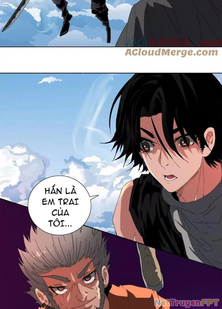 Quái Thú Hạch Tâm Chapter 43 - 71
