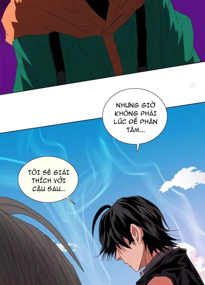 Quái Thú Hạch Tâm Chapter 43 - 73