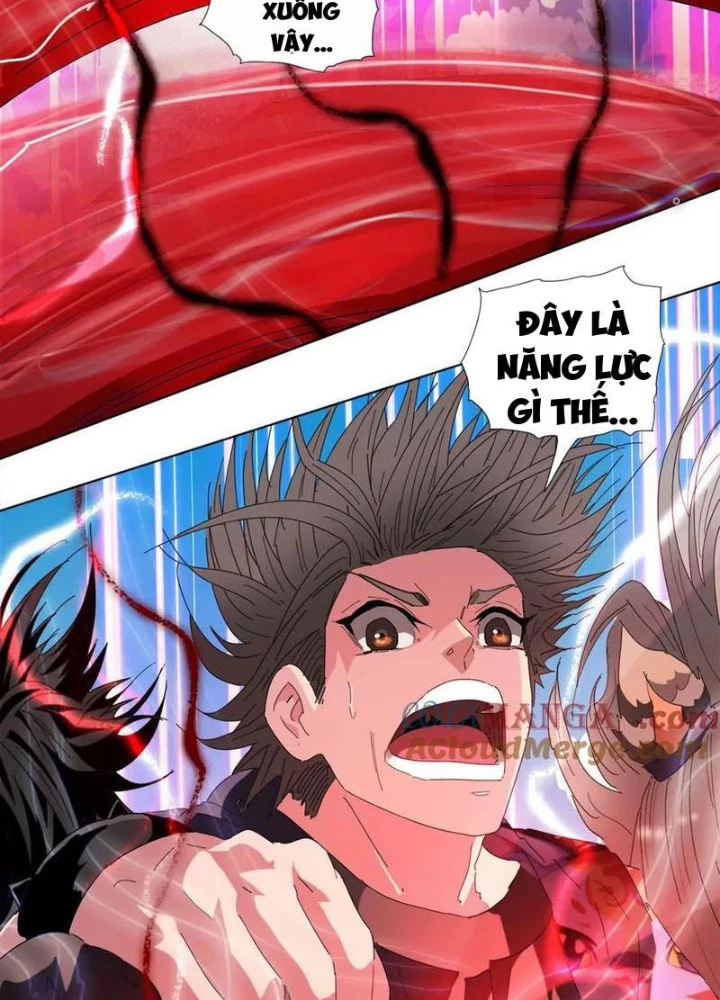 Quái Thú Hạch Tâm Chapter 43 - 103