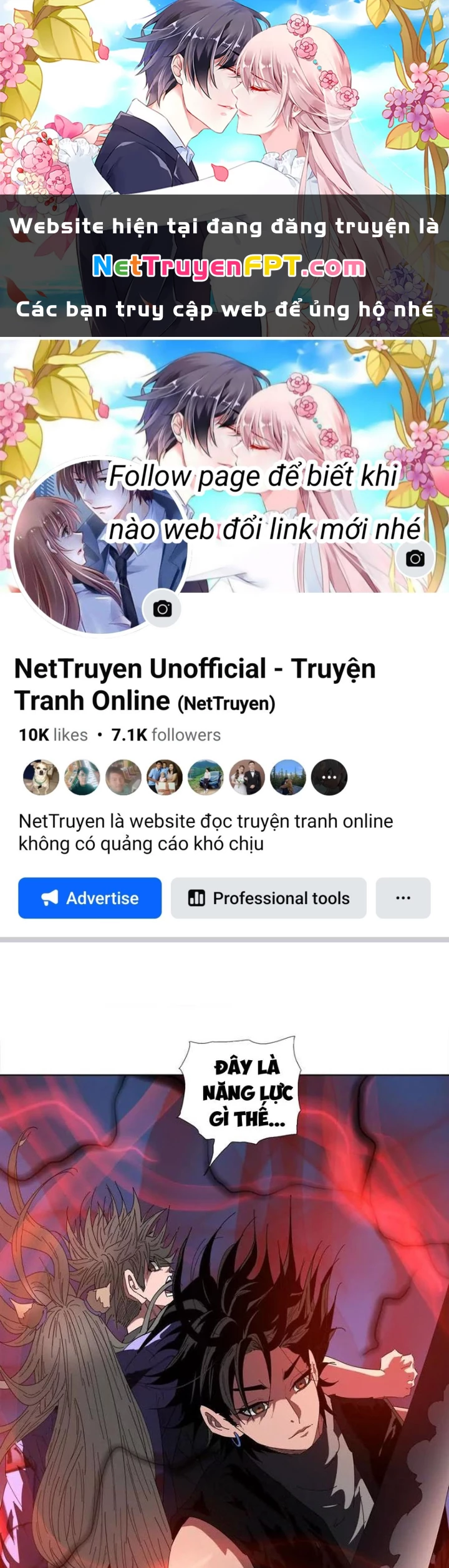 Quái Thú Hạch Tâm Chapter 44 - 1