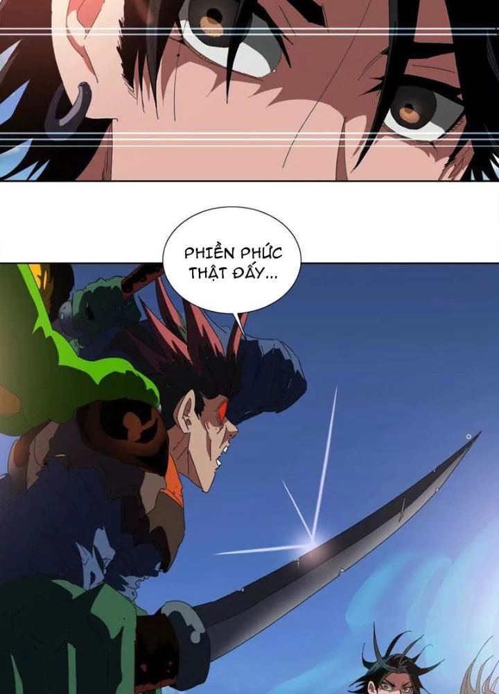 Quái Thú Hạch Tâm Chapter 44 - 11