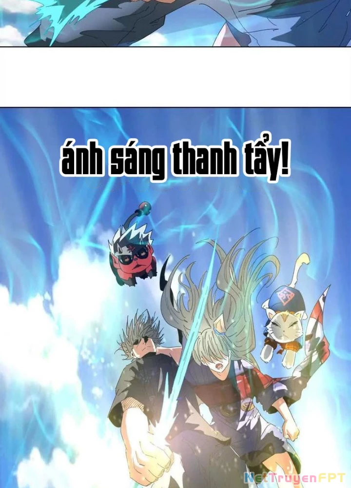 Quái Thú Hạch Tâm Chapter 44 - 29