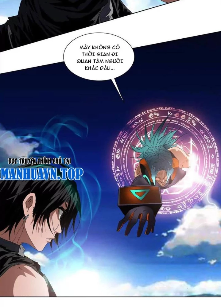 Quái Thú Hạch Tâm Chapter 44 - 41