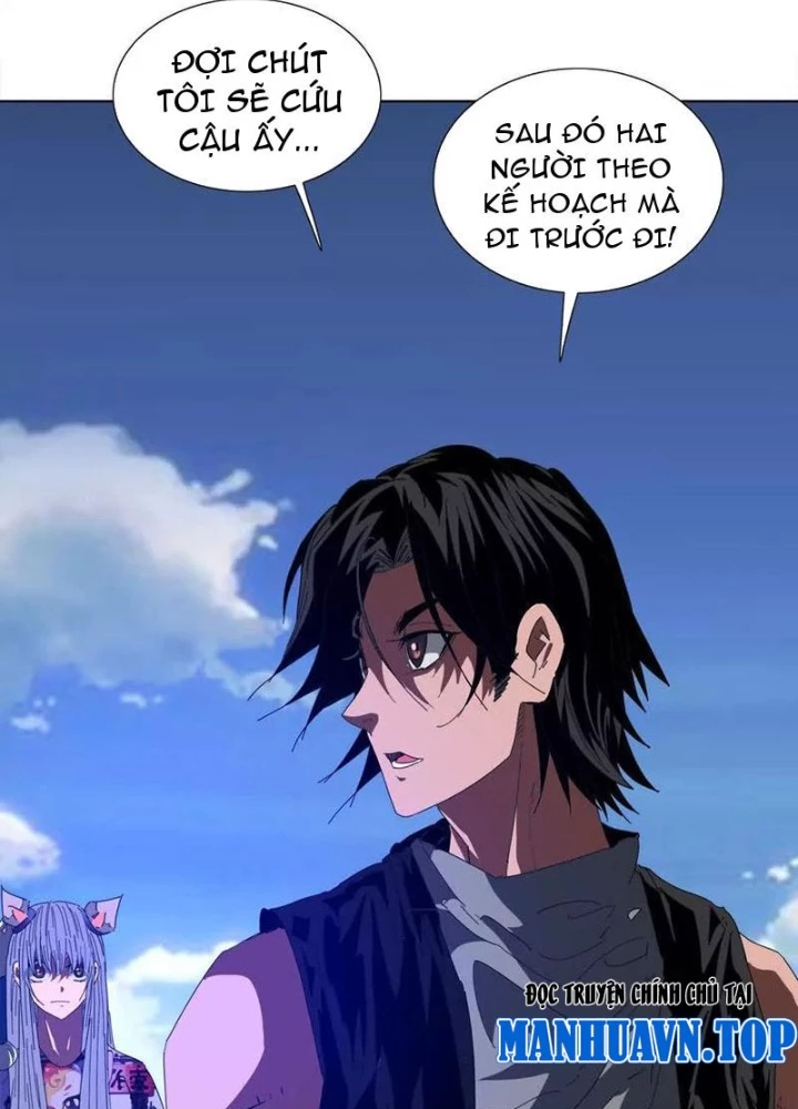 Quái Thú Hạch Tâm Chapter 44 - 109