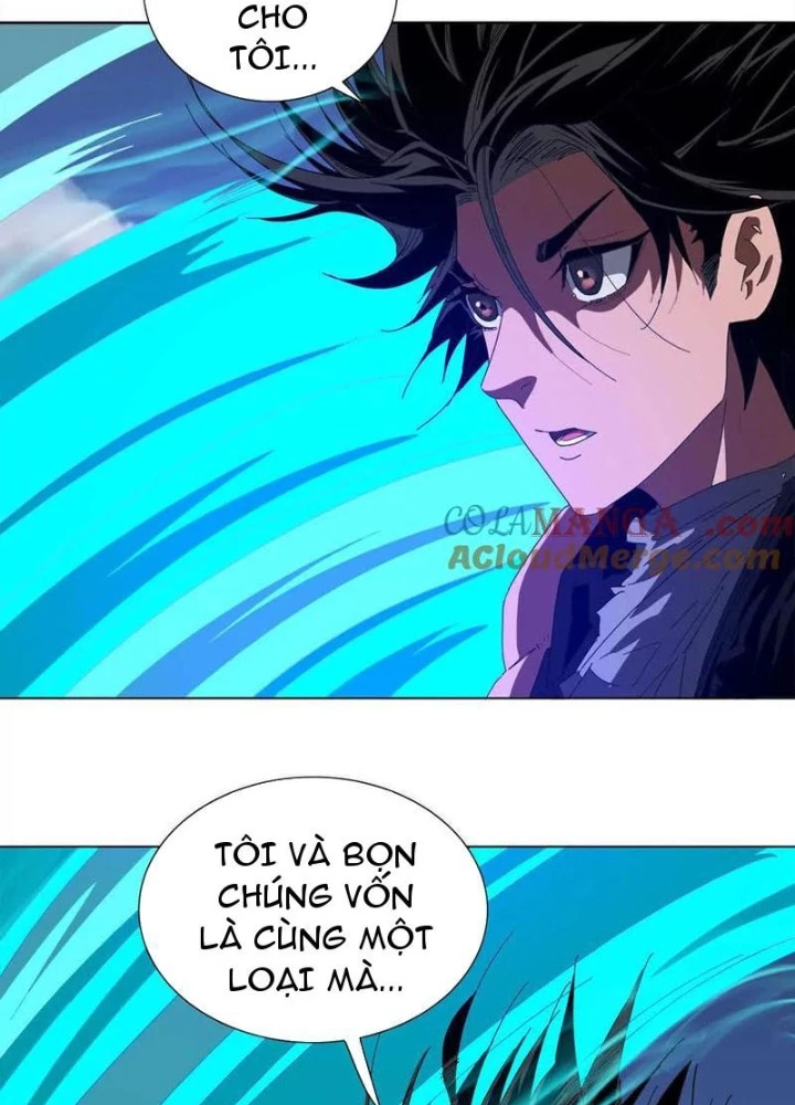 Quái Thú Hạch Tâm Chapter 44 - 113