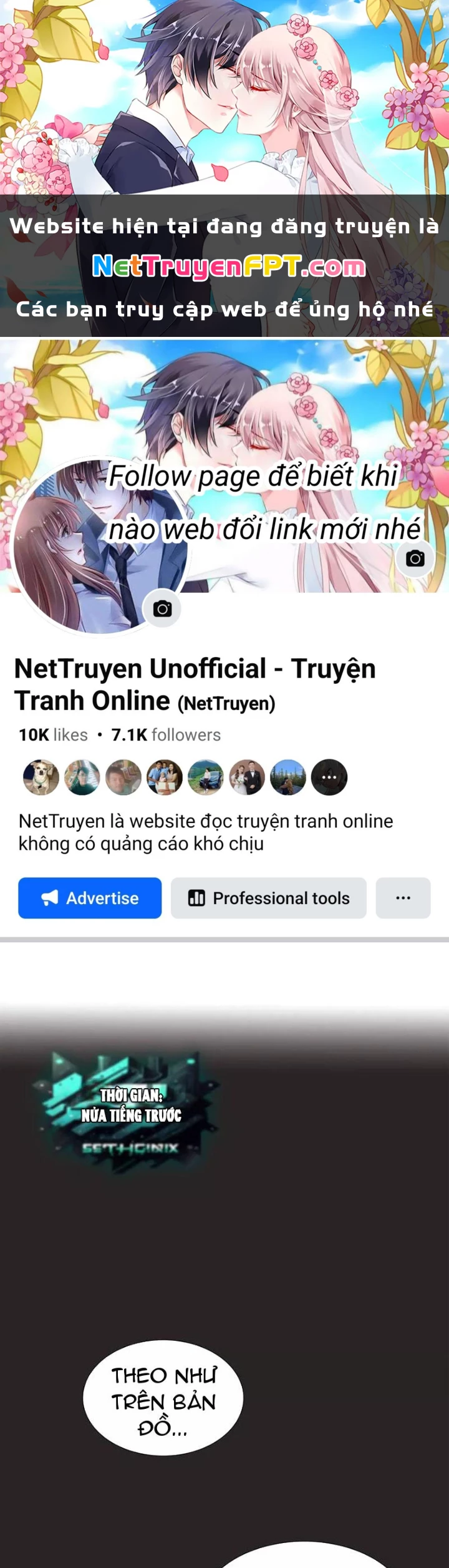 Quái Thú Hạch Tâm Chapter 45 - 1