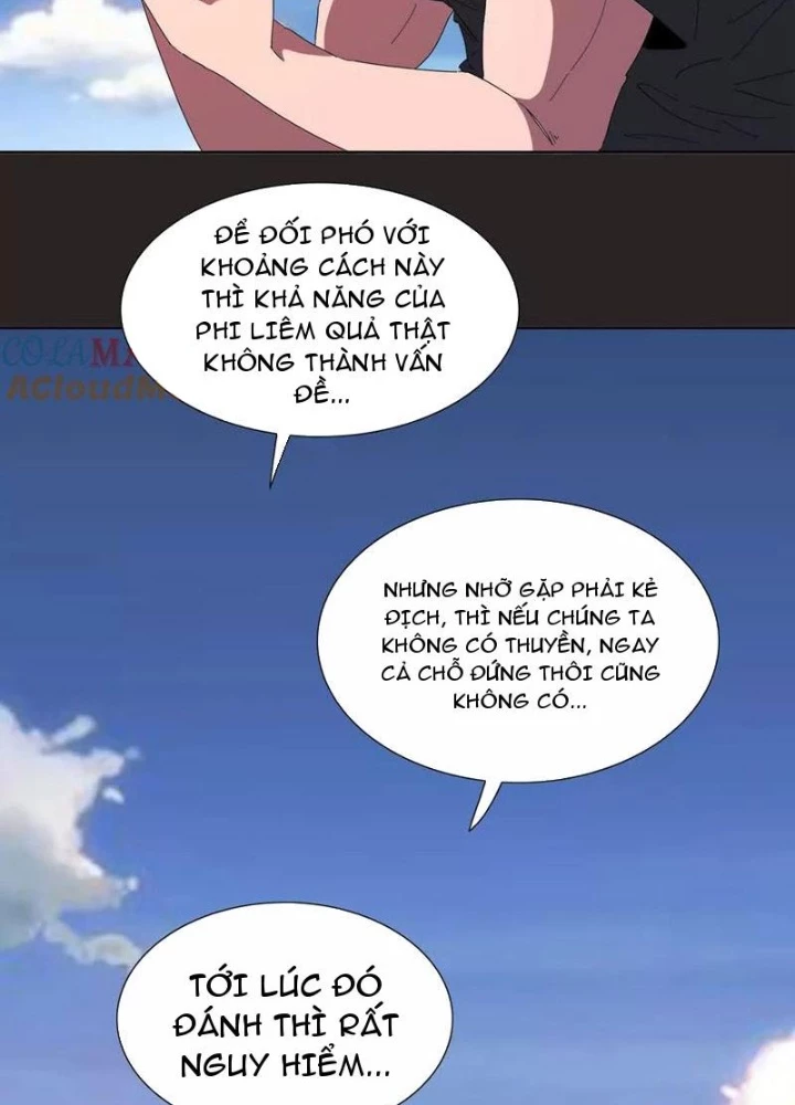 Quái Thú Hạch Tâm Chapter 45 - 5