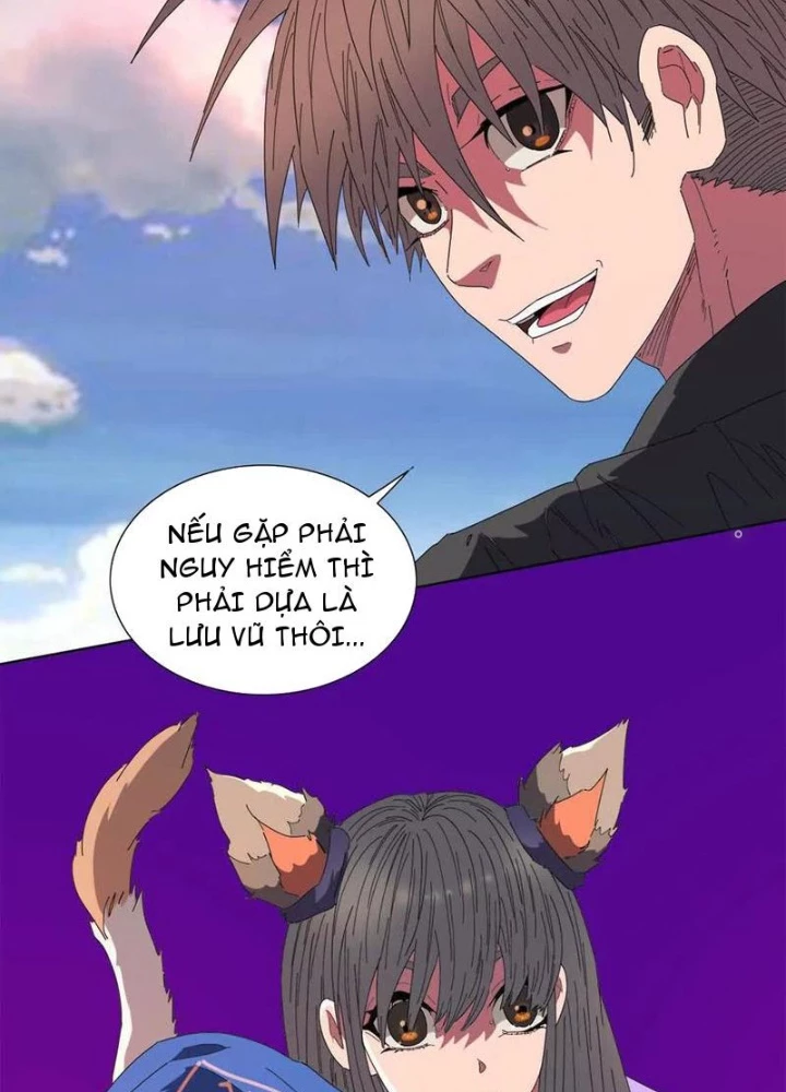 Quái Thú Hạch Tâm Chapter 45 - 11