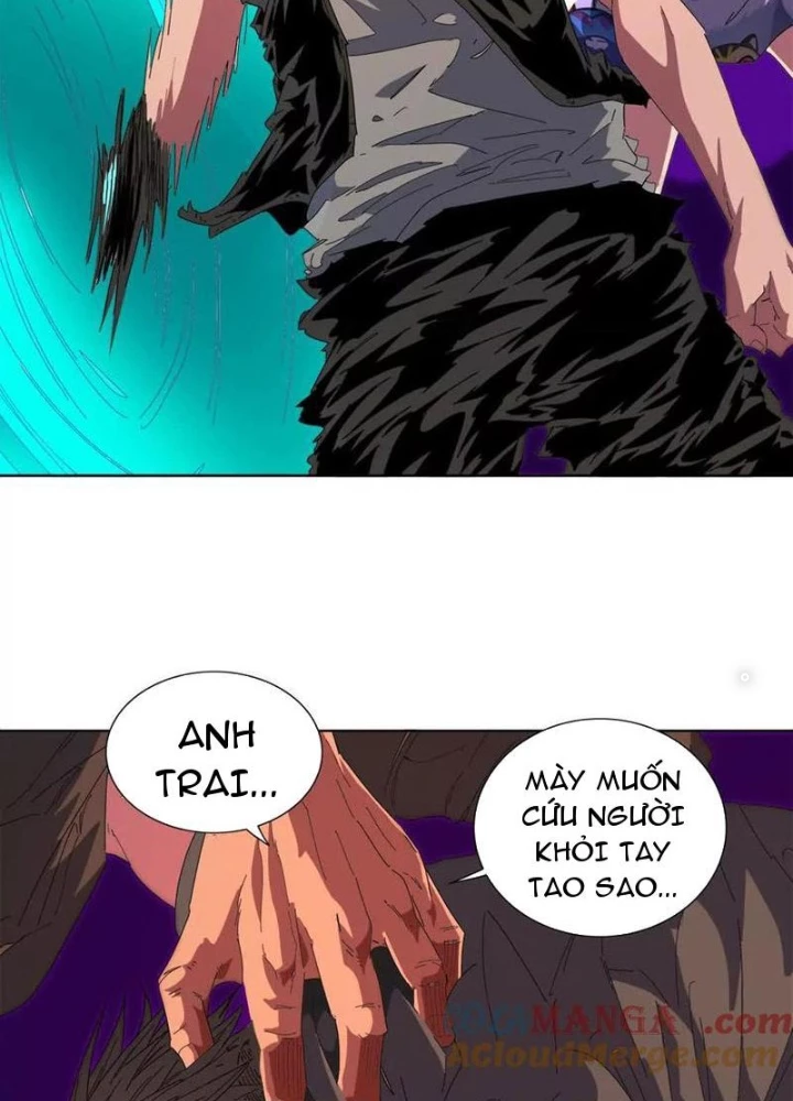 Quái Thú Hạch Tâm Chapter 45 - 23