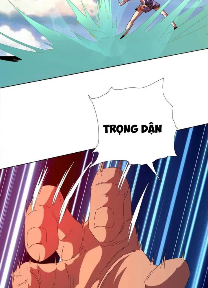 Quái Thú Hạch Tâm Chapter 45 - 41