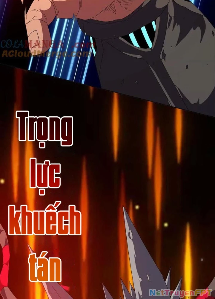 Quái Thú Hạch Tâm Chapter 45 - 43