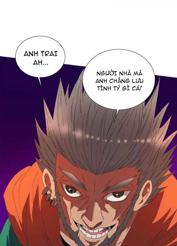 Quái Thú Hạch Tâm Chapter 45 - 67