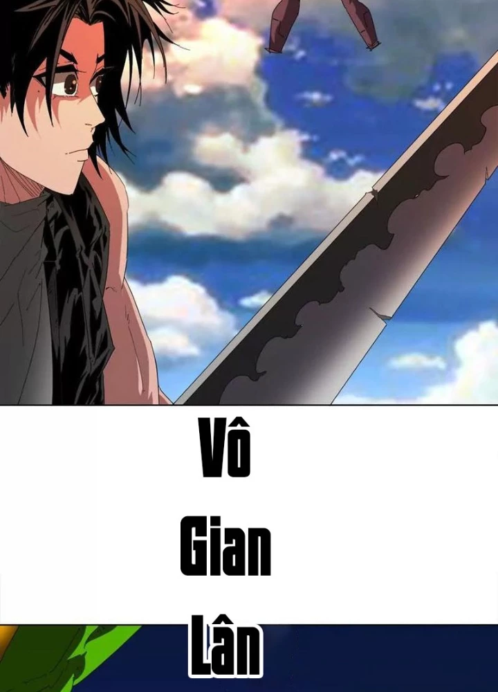 Quái Thú Hạch Tâm Chapter 45 - 75