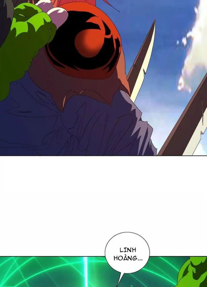 Quái Thú Hạch Tâm Chapter 45 - 79