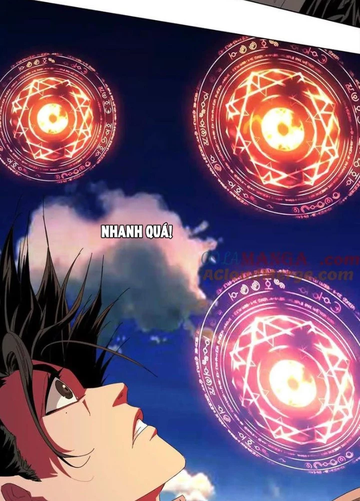 Quái Thú Hạch Tâm Chapter 45 - 95