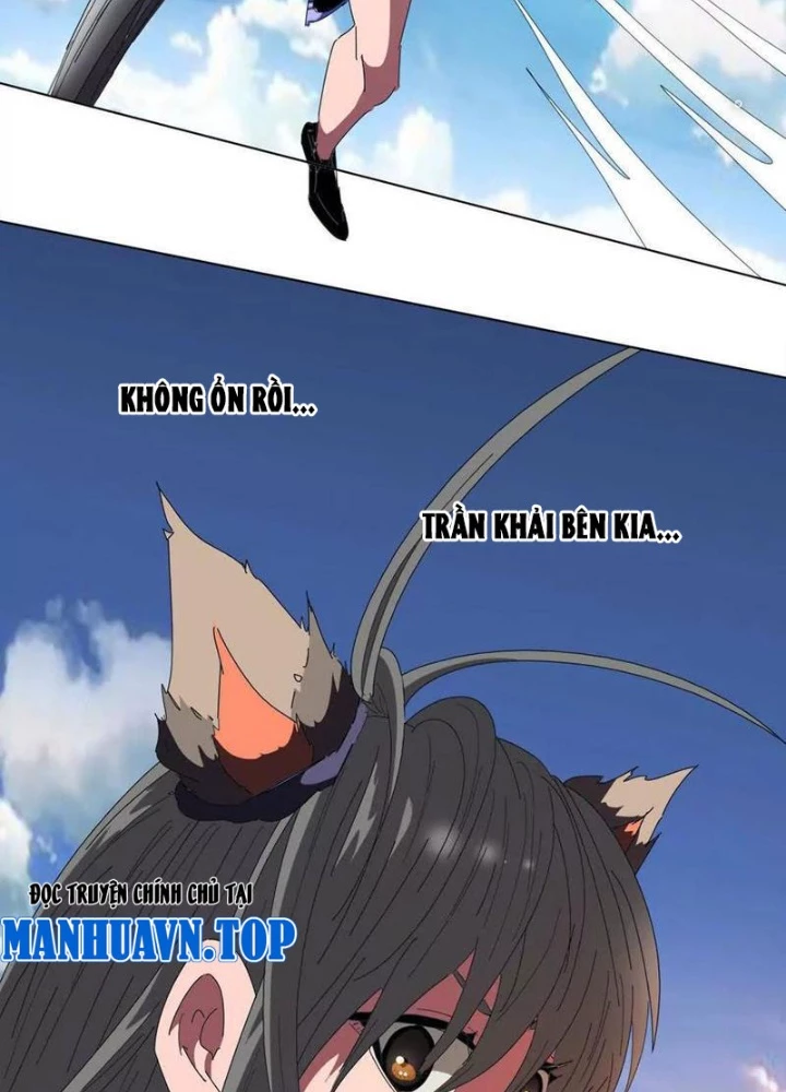 Quái Thú Hạch Tâm Chapter 45 - 139