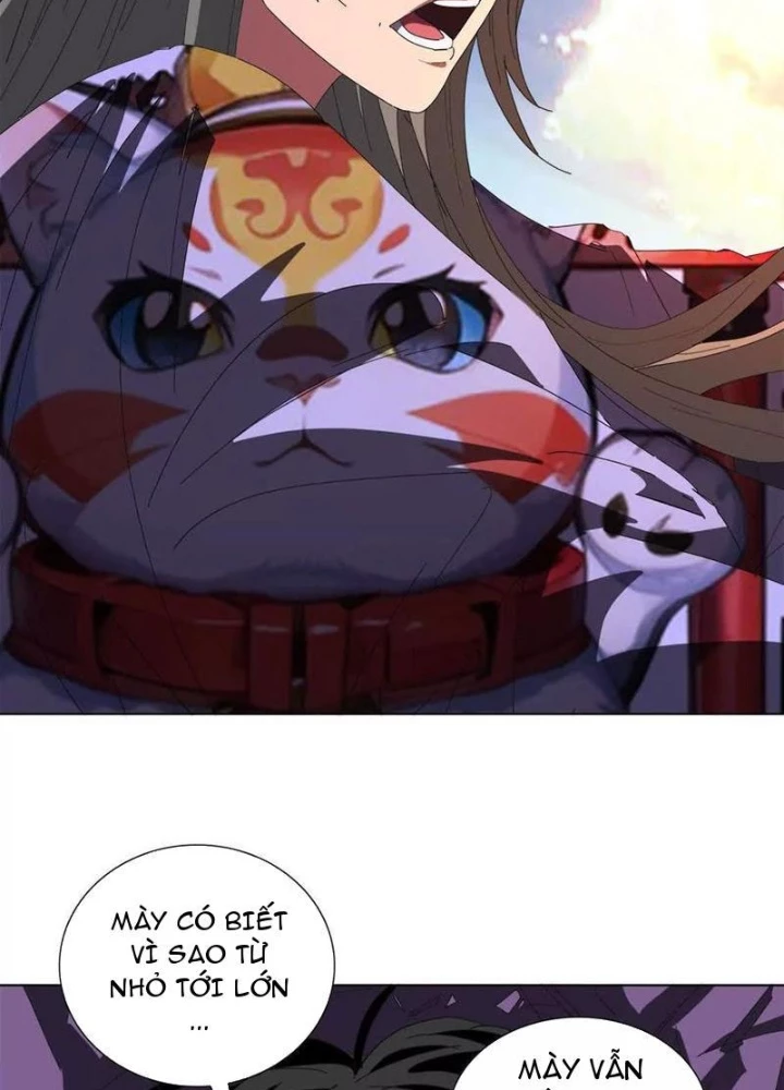 Quái Thú Hạch Tâm Chapter 45 - 141