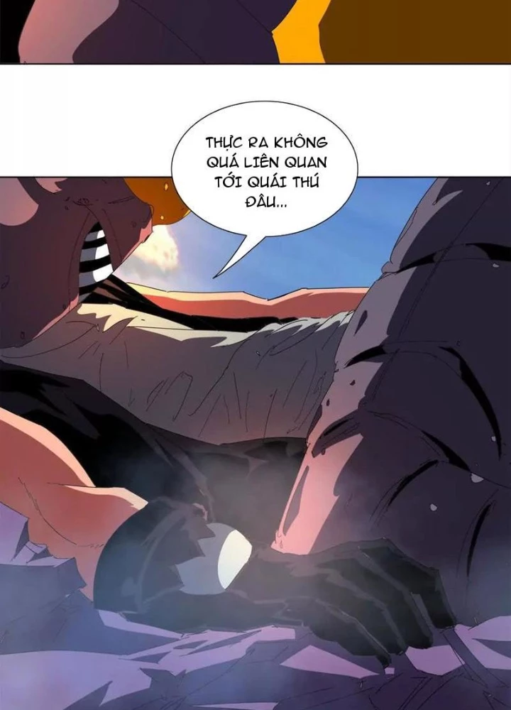 Quái Thú Hạch Tâm Chapter 45 - 145