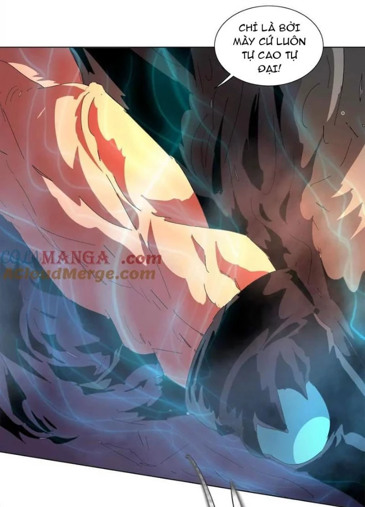 Quái Thú Hạch Tâm Chapter 45 - 147