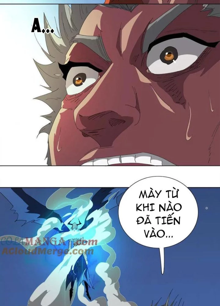 Quái Thú Hạch Tâm Chapter 45 - 161
