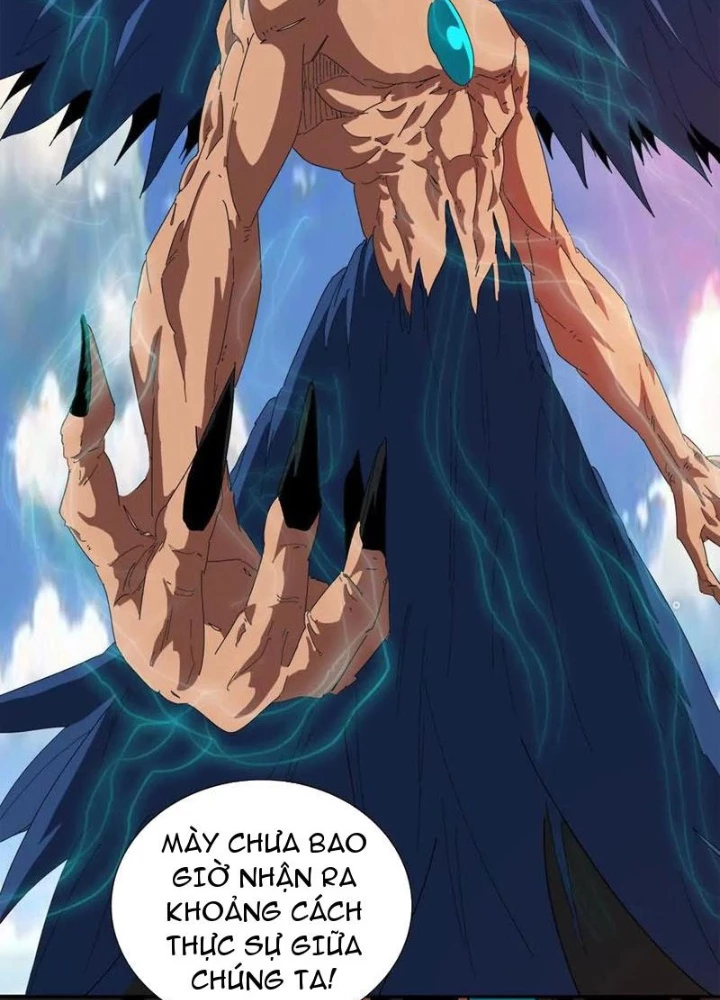 Quái Thú Hạch Tâm Chapter 46 - 3