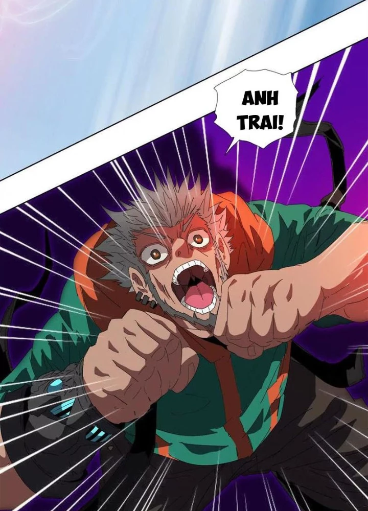 Quái Thú Hạch Tâm Chapter 46 - 9