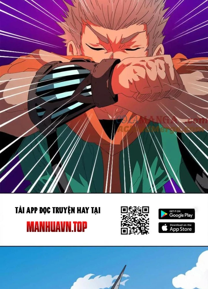 Quái Thú Hạch Tâm Chapter 46 - 15
