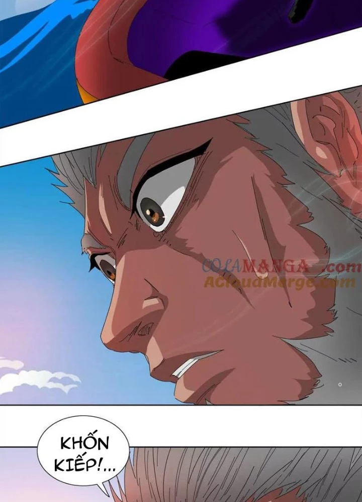Quái Thú Hạch Tâm Chapter 46 - 19