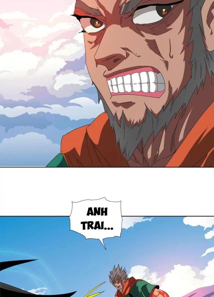 Quái Thú Hạch Tâm Chapter 46 - 21