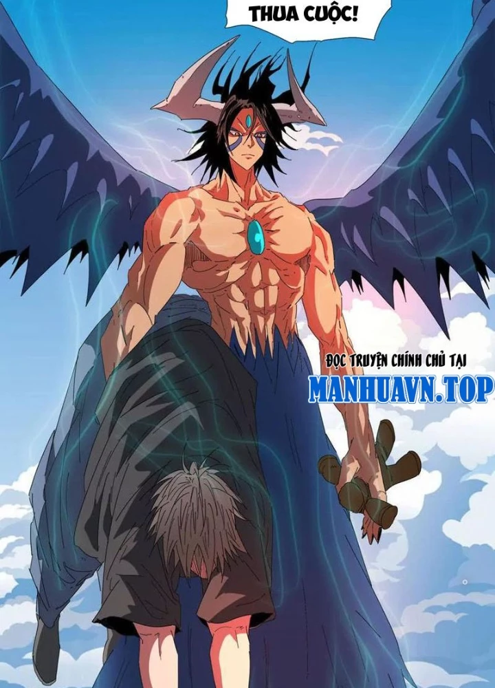 Quái Thú Hạch Tâm Chapter 46 - 27