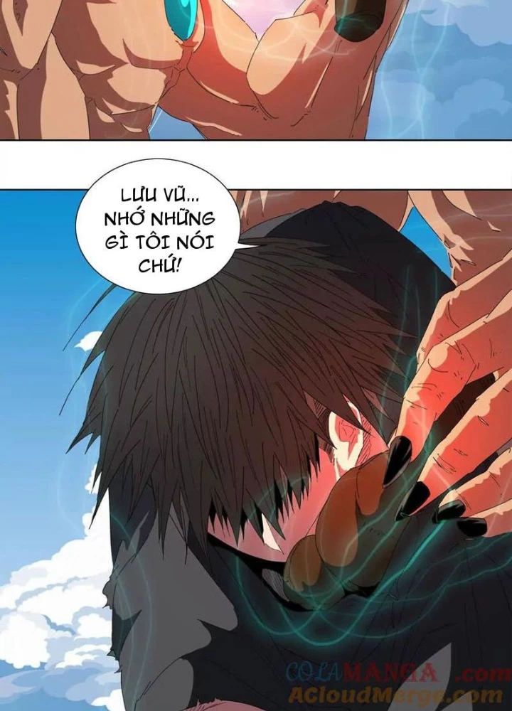 Quái Thú Hạch Tâm Chapter 46 - 33