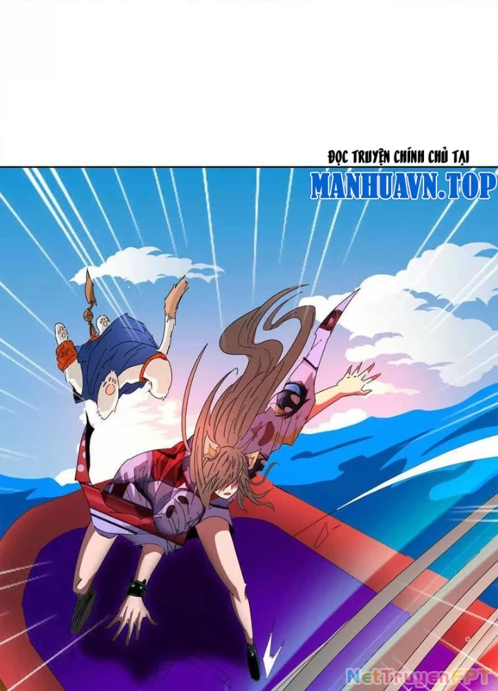 Quái Thú Hạch Tâm Chapter 46 - 35