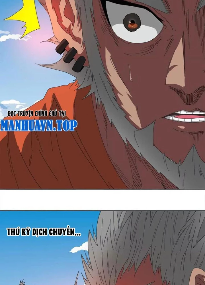 Quái Thú Hạch Tâm Chapter 46 - 41