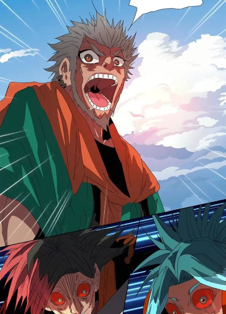 Quái Thú Hạch Tâm Chapter 46 - 45