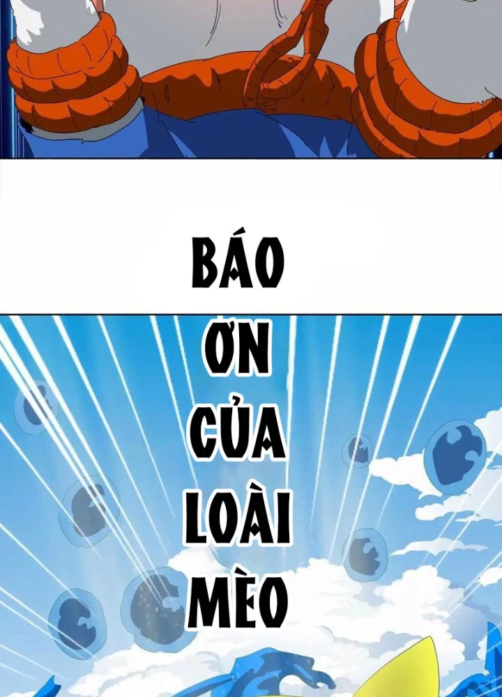 Quái Thú Hạch Tâm Chapter 46 - 51