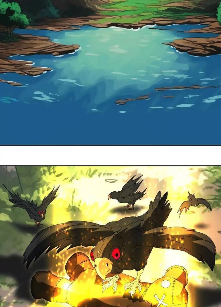 Quái Thú Hạch Tâm Chapter 46 - 63