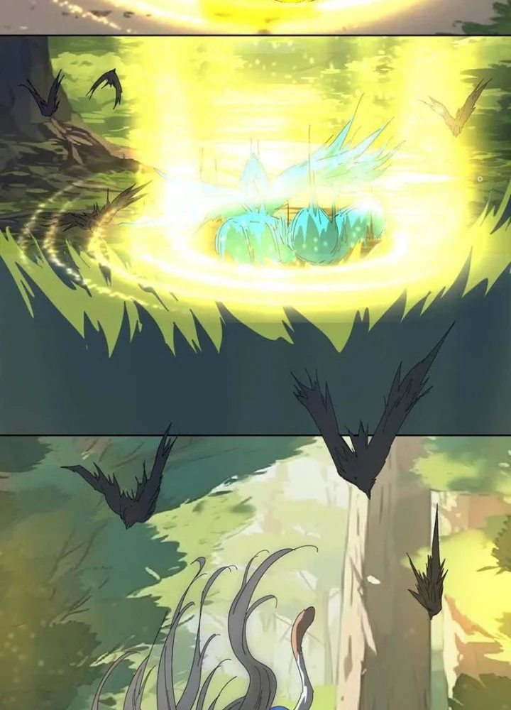 Quái Thú Hạch Tâm Chapter 46 - 65