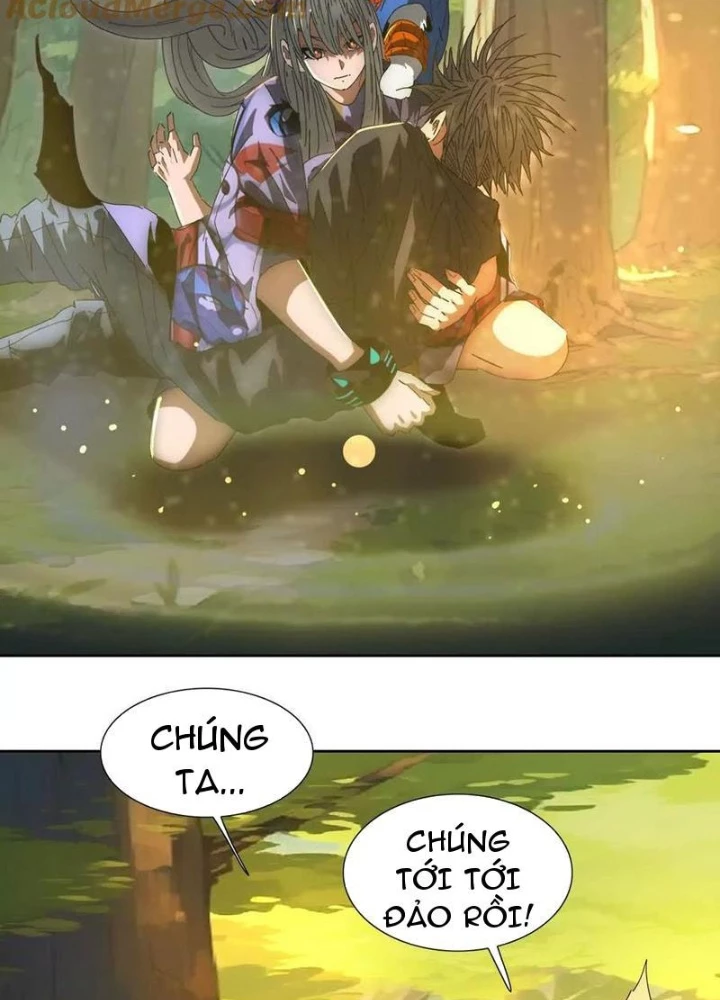 Quái Thú Hạch Tâm Chapter 46 - 67