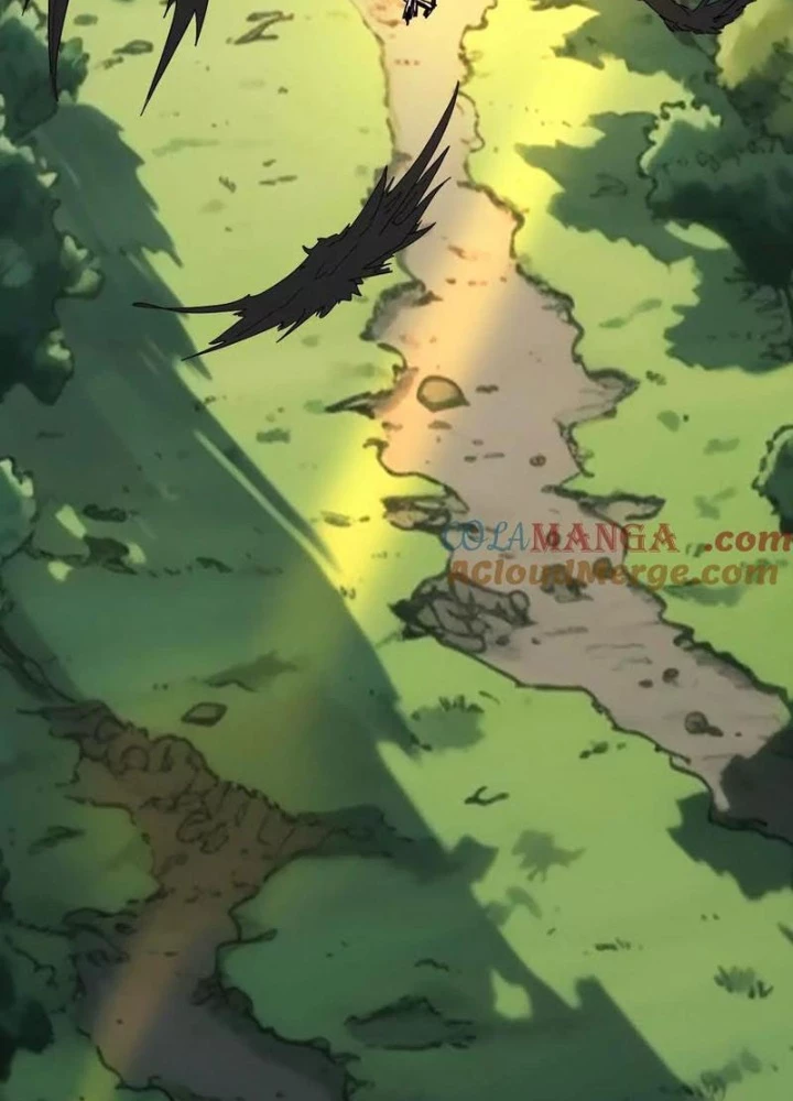 Quái Thú Hạch Tâm Chapter 46 - 71