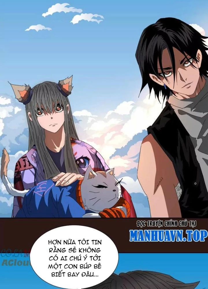 Quái Thú Hạch Tâm Chapter 46 - 89