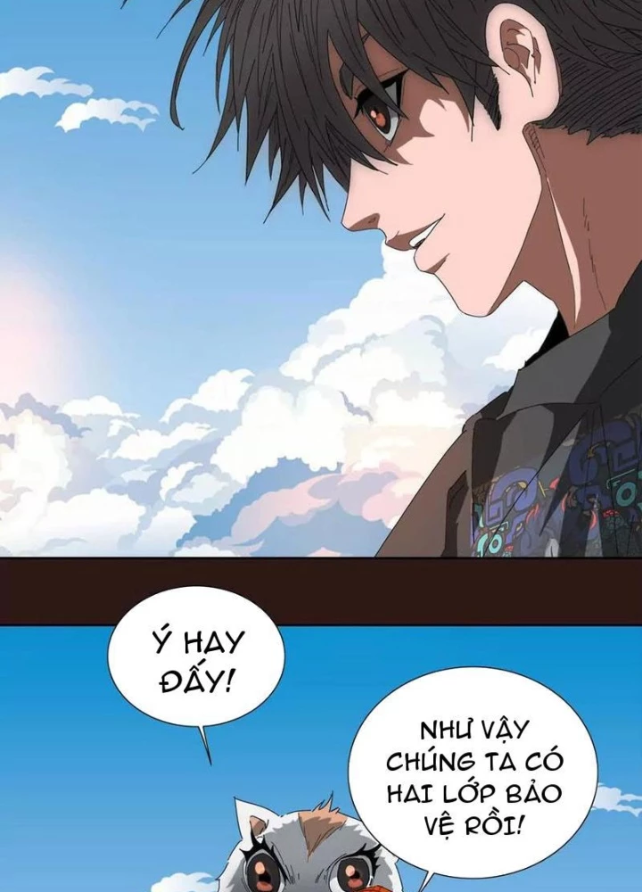 Quái Thú Hạch Tâm Chapter 46 - 91