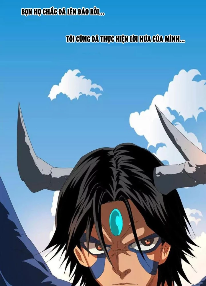 Quái Thú Hạch Tâm Chapter 46 - 101