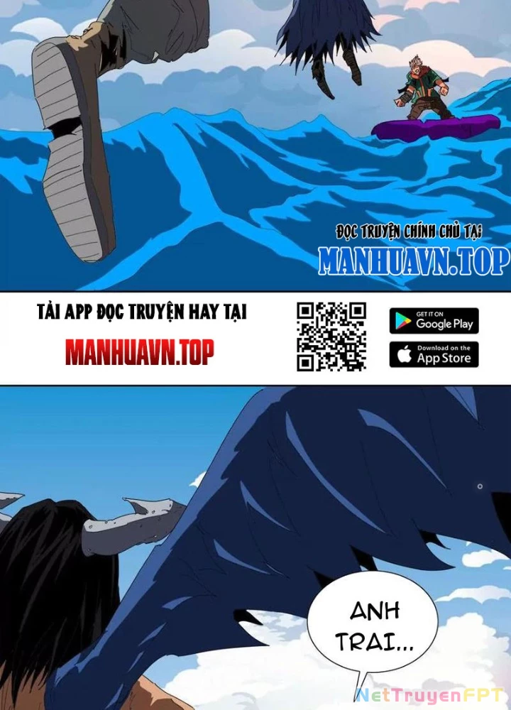 Quái Thú Hạch Tâm Chapter 46 - 119