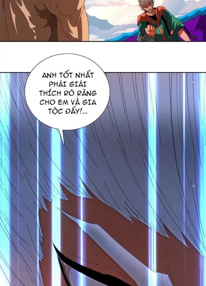 Quái Thú Hạch Tâm Chapter 46 - 121