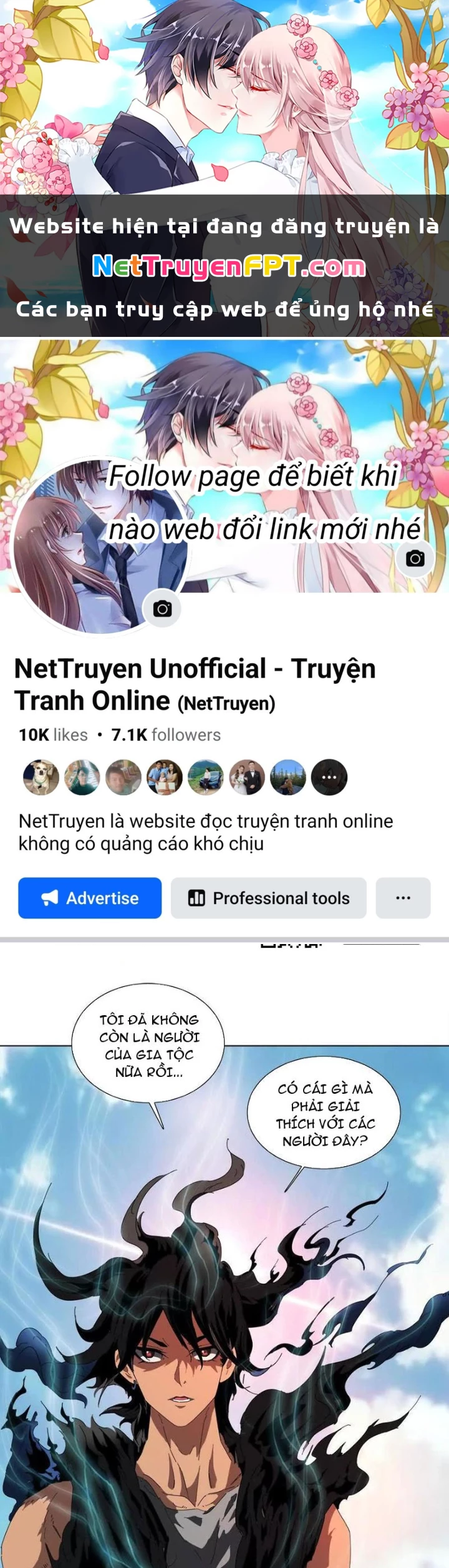 Quái Thú Hạch Tâm Chapter 47 - 1