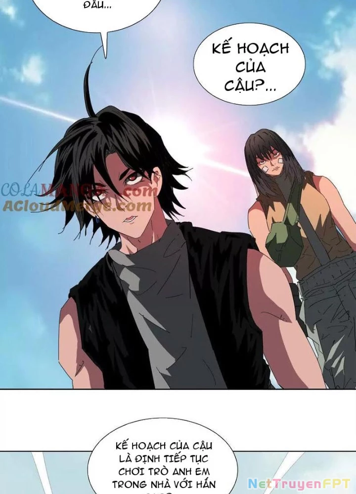Quái Thú Hạch Tâm Chapter 47 - 5