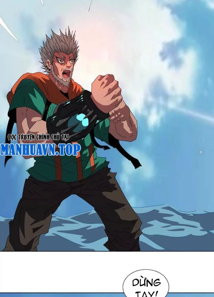 Quái Thú Hạch Tâm Chapter 47 - 7