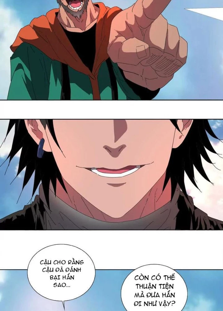 Quái Thú Hạch Tâm Chapter 47 - 13