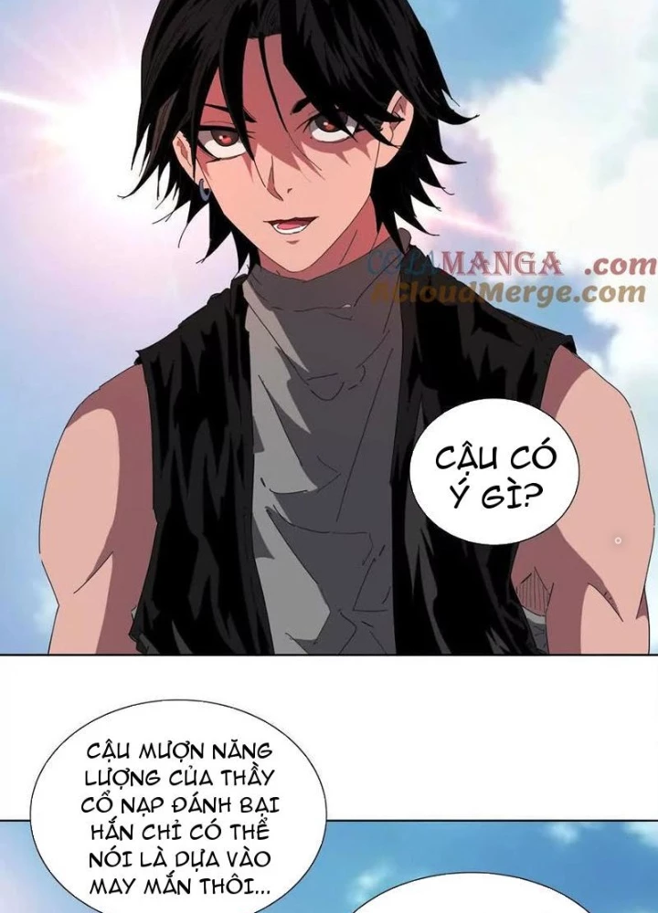 Quái Thú Hạch Tâm Chapter 47 - 15
